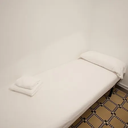 Apartment Barnapartments Basic Gracia Barcelona