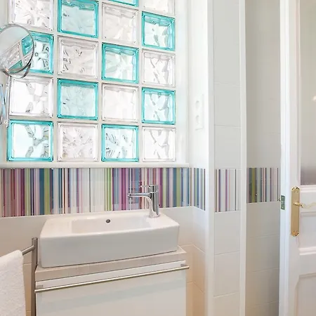 Barnapartments Basic Gracia Barcelona