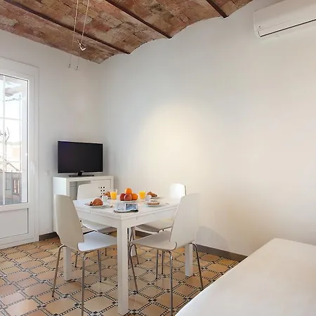 Barnapartments Basic Gracia Barcelona