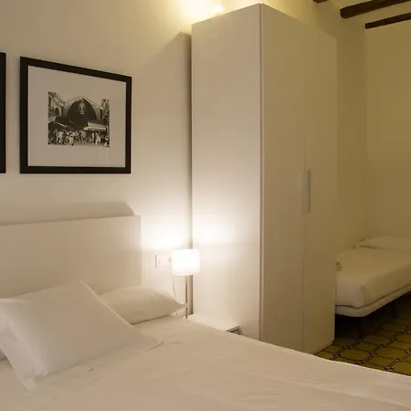 Barnapartments Basic Gracia