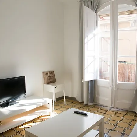 Barnapartments Basic Gracia