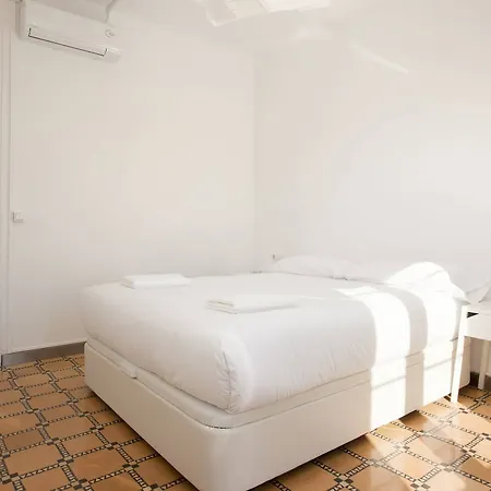 Barnapartments Basic Gracia