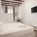 Barnapartments Basic Gracia 바르셀로나