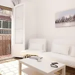 아파트 Barnapartments Basic Gracia 바르셀로나