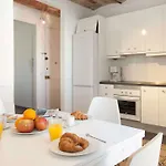 Barnapartments Basic Gracia 바르셀로나