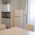Barnapartments Basic Gracia