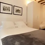Barnapartments Basic Gracia Apartmán *