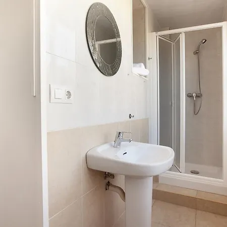 Barnapartments Basic Gracia Barcelona