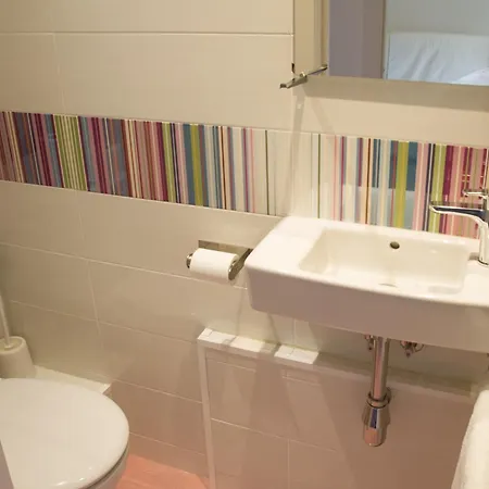Barnapartments Basic Gracia
