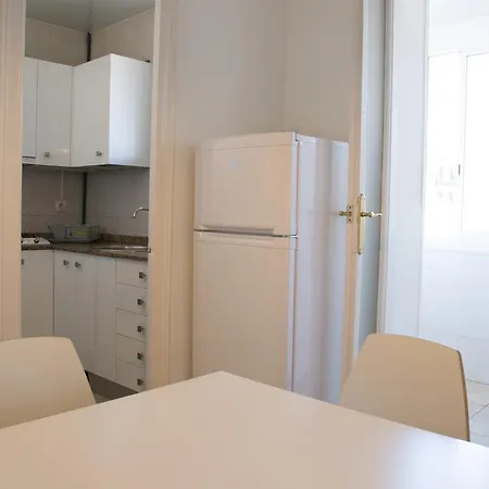 Barnapartments Basic Gracia