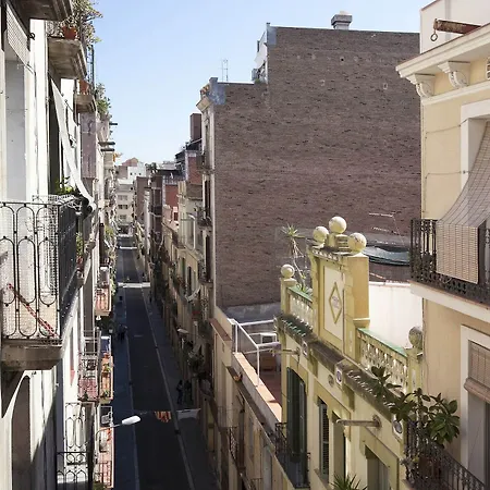 Barnapartments Basic Gracia * Barcelona