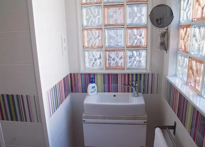 Appartamento Barnapartments Basic Gracia