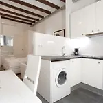 Barnapartments Basic Gracia