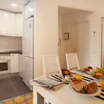 Barnapartments Basic Gracia