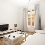 Lejlighed Barnapartments Basic Gracia
