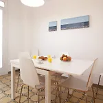 Barnapartments Basic Gracia Barcelona