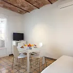 Barnapartments Basic Gracia Barcelona