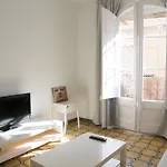 Barnapartments Basic Gracia