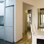 Barnapartments Basic Gracia Barcelona
