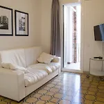Lejlighed Barnapartments Basic Gracia *