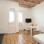 Lejlighed Barnapartments Basic Gracia Barcelona