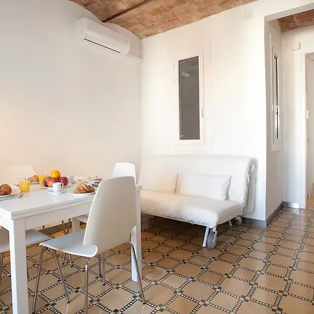 Barnapartments Basic Gracia