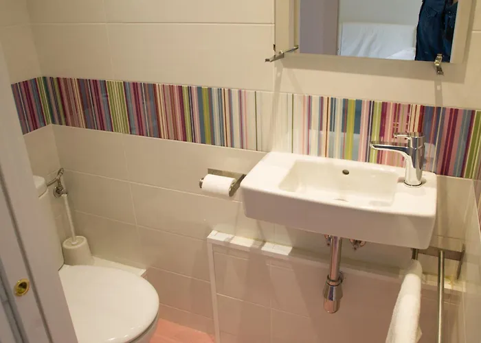 Barnapartments Basic Gracia